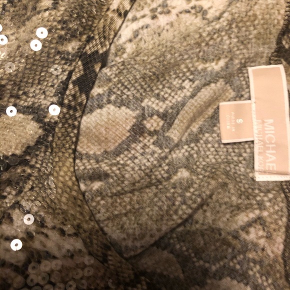 Michael Kors  mini Dress - Picture 11 of 11